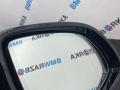 зеркало наружное правое BMW X5 G05 [рестайлинг] G05 2024, 3.0 л., B57 D30 B, дизель, 416, полный привод - фото №5
