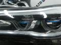 фара BMW 7 серия G11/G12 G11 2017, 4.0 л., B57 D30 B, дизель, x03 rubin-metallic black, седан, полный привод, 7408702, 7483251 - фото №4