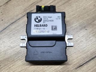 блок управления топливным насосом BMW X5 G05 2019, 3.0 л., B57 D30 A, дизель, АКПП, внедорожник 5 дв., полный привод, 9452468, 16149452568