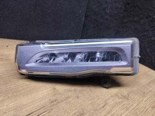 фара противотуманная левая BMW X6 G06 2020, 3.0 л., B57 D30 A, дизель, АКПП, внедорожник 5 дв., полный привод, 7406365
