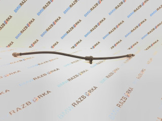 шланг тормозной BMW M2 G87 2024, 3.0 л., S58B30A, бензин, АКПП, купе, задний привод