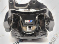 суппорт задний правый BMW M4 G82/G83 G82 2023, 3.0 л., S58B30A, бензин, купе, полный привод - фото №6
