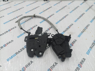 замок заднего борта BMW X5 G05 2021, 3.0 л., бензин, АКПП, с27, внедорожник 5 дв., полный привод, правый руль, 9482992, 7475462
