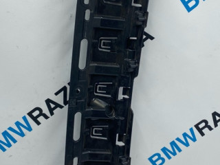 кронштейн заднего бампера BMW X5 G05 [рестайлинг] G05 2025, 3.0 л., B57 D30 B, дизель, АКПП, a96, внедорожник 5 дв., полный привод, 51128070332, 8070332