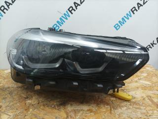 фара правая BMW X5 G05 2019, 3.0 л., бензин, 9481788