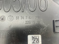 воздуховод тормозной правый BMW X5 G05 [рестайлинг] G05 2025, 3.0 л., B57 D30 B, дизель, АКПП, a96, внедорожник 5 дв., полный привод, 7421700 - фото №3