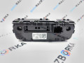 блок управления печки / климат-контроля BMW M3 G80/G81 G80 2023, 3.0 л., S58B30A, бензин, АКПП, c4g, седан, полный привод, правый руль, 61315A3BBF4, 5A3BBF4 - фото №3