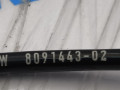датчик ускорения BMW M3 G80/G81 G80 2023, 3.0 л., S58B30A, бензин, АКПП, c4g, седан, полный привод, правый руль, 8091443, 37148091443 - фото №4