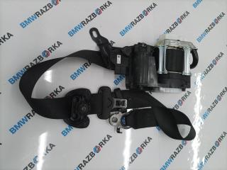 ремень безопасности BMW X5 G05 [рестайлинг] G05 2025, 3.0 л., B57 D30 B, дизель, АКПП, c35, внедорожник 5 дв., полный привод, 5A70916