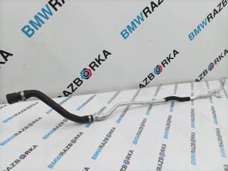 трубка охлаждающей жидкости BMW X5 G05 [рестайлинг] G05 2025, 3.0 л., B57 D30 B, дизель, АКПП, c35, внедорожник 5 дв., полный привод, 8598362