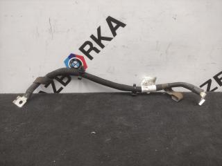 провод высоковольтный BMW 5 серия G30/G31 G30 2017, 2.0 л., i, B48 B20 A, гибрид, АКПП, 475 black-sapphire metallic, седан, задний привод, правый руль, 9355560, 61129355560