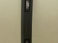 подсветка номера Mercedes-Benz Sprinter W907/W910 W907 2020, 2.2 л., OM651 DE22LA, дизель, 6МКПП, 9147, микроавтобус, задний привод, правый руль, A9069062100, 9069062100 - фото №2