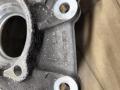 кулак задний правый BMW X5 G05 2020, 3.0 л., B57 D30 B, дизель, внедорожник 5 дв., 6876654 - фото №2