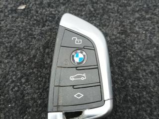 ключ BMW X3 M F97 [рестайлинг] 2023, 3.0 л., S58B30A, бензин, внедорожник 5 дв., полный привод, 5A47426