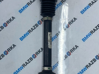 полуось передняя левая (приводной вал, ШРУС) BMW M5 F90 2019, 4.4 л., S63 B44 B, бензин, АКПП, c28, седан, полный привод, 8062093