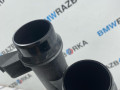 патрубок интеркулера BMW M3 G80/G81 G80 2023, 3.0 л., S58B30A, бензин, АКПП, c4g, седан, полный привод, правый руль, 13718054842, 8054842 - фото №5