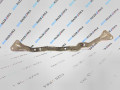 защита двигателя BMW 4 серия F32/F33 F33 2016, 3.0 л., B58B30, бензин, АКПП, 475, кабриолет, задний привод, 7262626, 51757262626 - фото №3