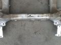 балка подвески задняя BMW X5 G05 2022, 3.0 л., B57 D30 B, дизель, 416, внедорожник 5 дв., полный привод, 6894149, 33316894149 - фото №5