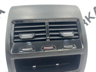 дефлектор обдува салона BMW X5 G05 [рестайлинг] G05 2025, 3.0 л., B57 D30 B, дизель, АКПП, a96, внедорожник 5 дв., полный привод, 9399964