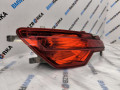 фонарь противотуманный правый BMW X6 E71 [рестайлинг] E71 2012, 3.0 л., N57 D30 C, дизель, АКПП, 475, внедорожник 5 дв., полный привод, 7187219 - фото №2