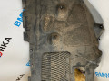 защита арок передняя левая (подкрылок) BMW X6 G06 2020, 3.0 л., B57 D30 A, дизель, АКПП, с27, внедорожник 5 дв., полный привод, 51717427505, 7427505 - фото №2