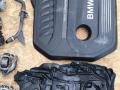 двигатель BMW 4 серия F32/F33 [рестайлинг] F33 2018, 3.0 л., бензин, АКПП, кабриолет, задний привод - фото №4