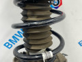 стойка передняя правая BMW M3 G80/G81 G80 2023, 3.0 л., S58B30A, бензин, АКПП, c4p, седан, задний привод, правый руль, 8091350 - фото №3