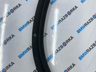 уплотнитель двери BMW X3 G45 2025, 2.0 л., B48 B20 P, бензин, АКПП, внедорожник 5 дв., полный привод, 5A319B1