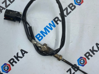датчик загрязнения воздуха BMW 5 серия G30/G31 G30 2017, 3.0 л., B57 D30 A, дизель, АКПП, a300, седан, полный привод, 8570234