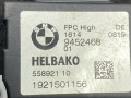 блок управления топливным насосом BMW 4 серия G22/G23 G22 2022, 2.0 л., B48 B20 A, бензин, АКПП, c36, купе, задний привод, 9452468, 16149452568 - фото №4