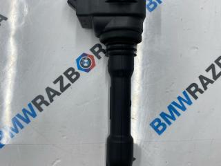 катушка зажигания BMW X5 G05 2021, 3.0 л., бензин, АКПП, с27, внедорожник 5 дв., полный привод, правый руль, 8643360