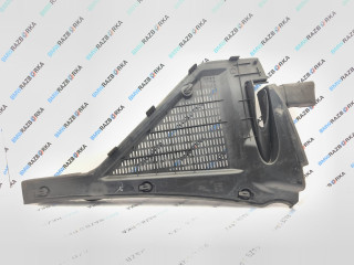 подкапотный пластик BMW X6 E71 [рестайлинг] E71 2012, 3.0 л., N57 D30 C, дизель, АКПП, 475, внедорожник 5 дв., полный привод, 6945583