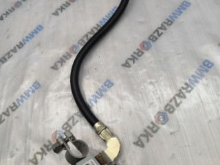 минусовой провод аккумулятора BMW M2 G87 2023, 3.0 л., S58B30A, бензин, МКПП, купе, задний привод, 61219855909, 9855909