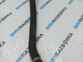 патрубок радиатора BMW X5 G05 2021, 3.0 л., бензин, АКПП, с27, внедорожник 5 дв., полный привод, правый руль, 64219398819, 9398819