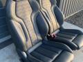 салон (комплект сидений) BMW M3 G80/G81 G80 2023, 3.0 л., S58B30A, АКПП, седан, полный привод - фото №4