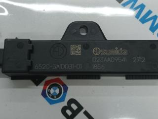 Антенна системы комфортного доступа BMW X5 G05 [рестайлинг] G05 2025, 3.0 л., B57 D30 B, дизель, АКПП, c35, внедорожник 5 дв., полный привод, 5A1D0B1