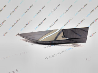 молдинг (накладка кузовная) BMW M4 G82/G83 G82 2023, 3.0 л., S58B30A, бензин, купе, полный привод, 8084177, 51118084177