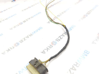 разъем (фишка) проводки BMW M2 G87 2023, 3.0 л., S58B30A, бензин, МКПП, купе, задний привод, 8720240