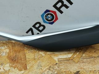 Декоративная накладка центральной консоли BMW M3 G80/G81 G80 2023, 3.0 л., S58B30A, АКПП, седан, полный привод, 9471805