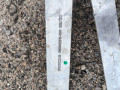 распорка кузова BMW M2 G87 2023, 3.0 л., S58B30A, бензин, МКПП, купе, задний привод, 9504374 - фото №2