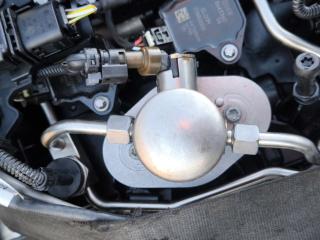 ТНВД BMW M3 G80/G81 G80 2023, 3.0 л., S58B30A, АКПП, седан, полный привод, 8631642, 13518631642, 0261520521