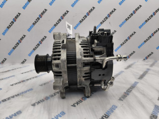 генератор BMW X3 G01 2020, 2.0 л., B47 D20 B, дизель, АКПП, 416, внедорожник 5 дв., полный привод, 8490438, 0127823033