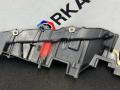 планка под капот BMW X7 G07 [рестайлинг] G07 2024, 4.0 л., B57 D30 B, дизель, АКПП, 416, внедорожник 5 дв., полный привод, 9866392 - фото №2