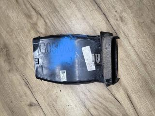воздуховод тормозной левый BMW X5 G05 [рестайлинг] G05 2024, 3.0 л., B57 D30 B, дизель, 416, полный привод, 7421699