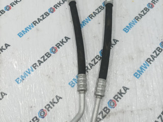 трубка охлаждения батареи BMW X5 G05 [рестайлинг] G05 2023, 3.0 л., B58B30, бензин, 475, полный привод, 9872526