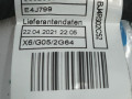 проводка салона BMW X5 G05 2021, 3.0 л., бензин, АКПП, с27, внедорожник 5 дв., полный привод, правый руль, 9832900, 40429811 - фото №6