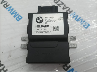 блок управления топливным насосом BMW M4 G82/G83 G82 2023, 3.0 л., S58B30A, бензин, купе, полный привод, 5A625D0, 16145A625D0