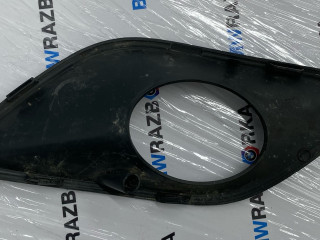 рамка фары противотуманной левой Mercedes-Benz Sprinter W907/W910 W907 2023, 2.0 л., OM 654.920, дизель, АКПП, фургон, задний привод, A9108854300, 9108854300