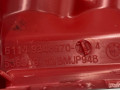 крышка клеммы аккумулятора BMW M5 F90 2019, 4.4 л., S63 B44 B, бензин, АКПП, c28, седан, полный привод, 61149348970, 9348970 - фото №3