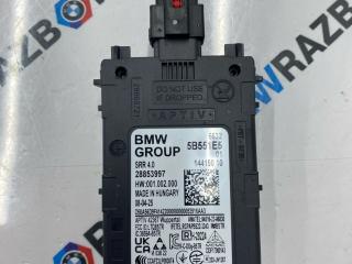 датчик мертвых (слепых) зон BMW X5 G05 [рестайлинг] G05 2025, 3.0 л., B57 D30 B, дизель, АКПП, c35, внедорожник 5 дв., полный привод, 5B551E5